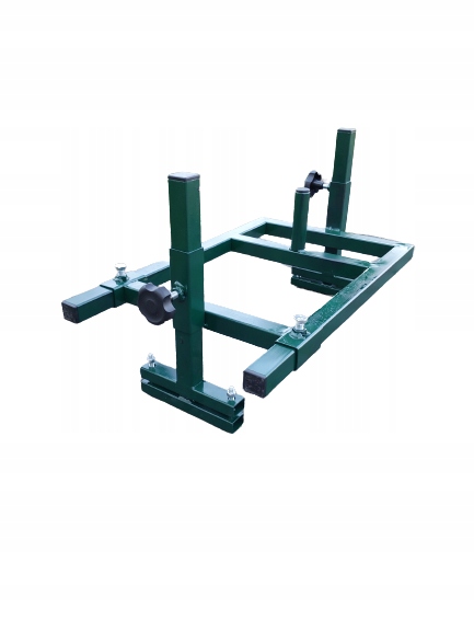 Trak přenosná rámová pila s držákem pro pilu 60 cm