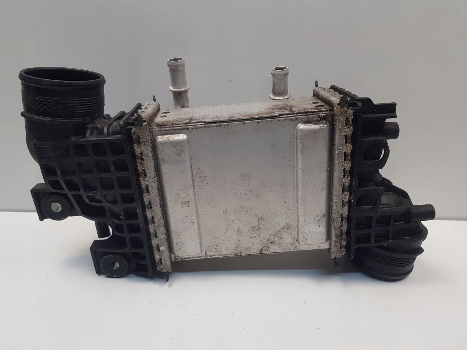 VW T6 CRAFTER MAN 2.0 TDI INTERCOOLER 04L145749M Producent części Volkswagen