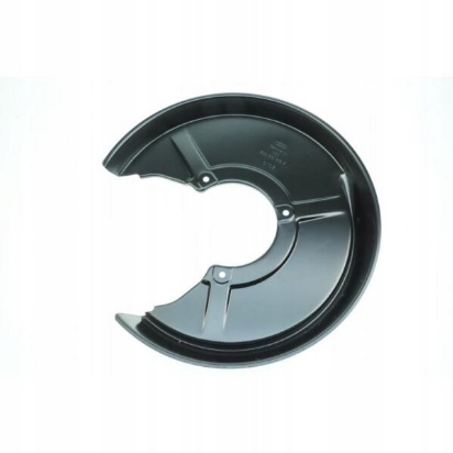 8D0615612A - Крышка тормозного диска Audi A4 B5 (1994-2001)