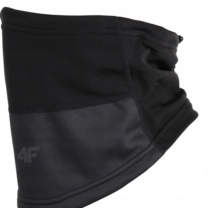 

4F Komin Bandana Softshellowa 2w1 BANU005