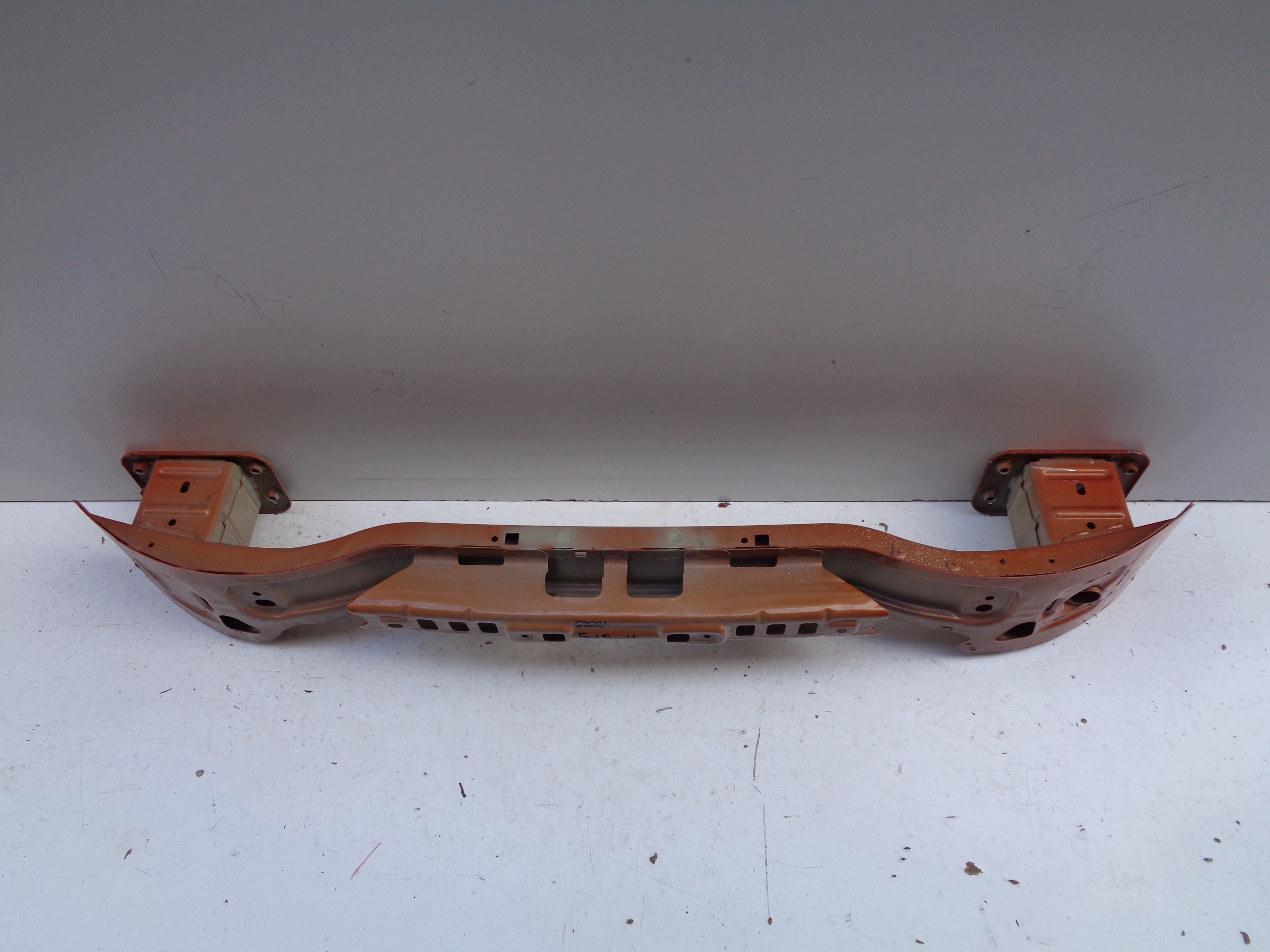pillar bumper support front FORD TRANSIT CUSTOM 13- NR 53884