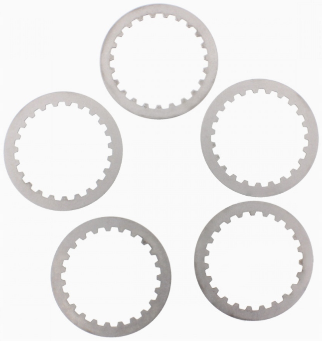 Kovové kotouče spojky Yamaha Yz 80 86-94