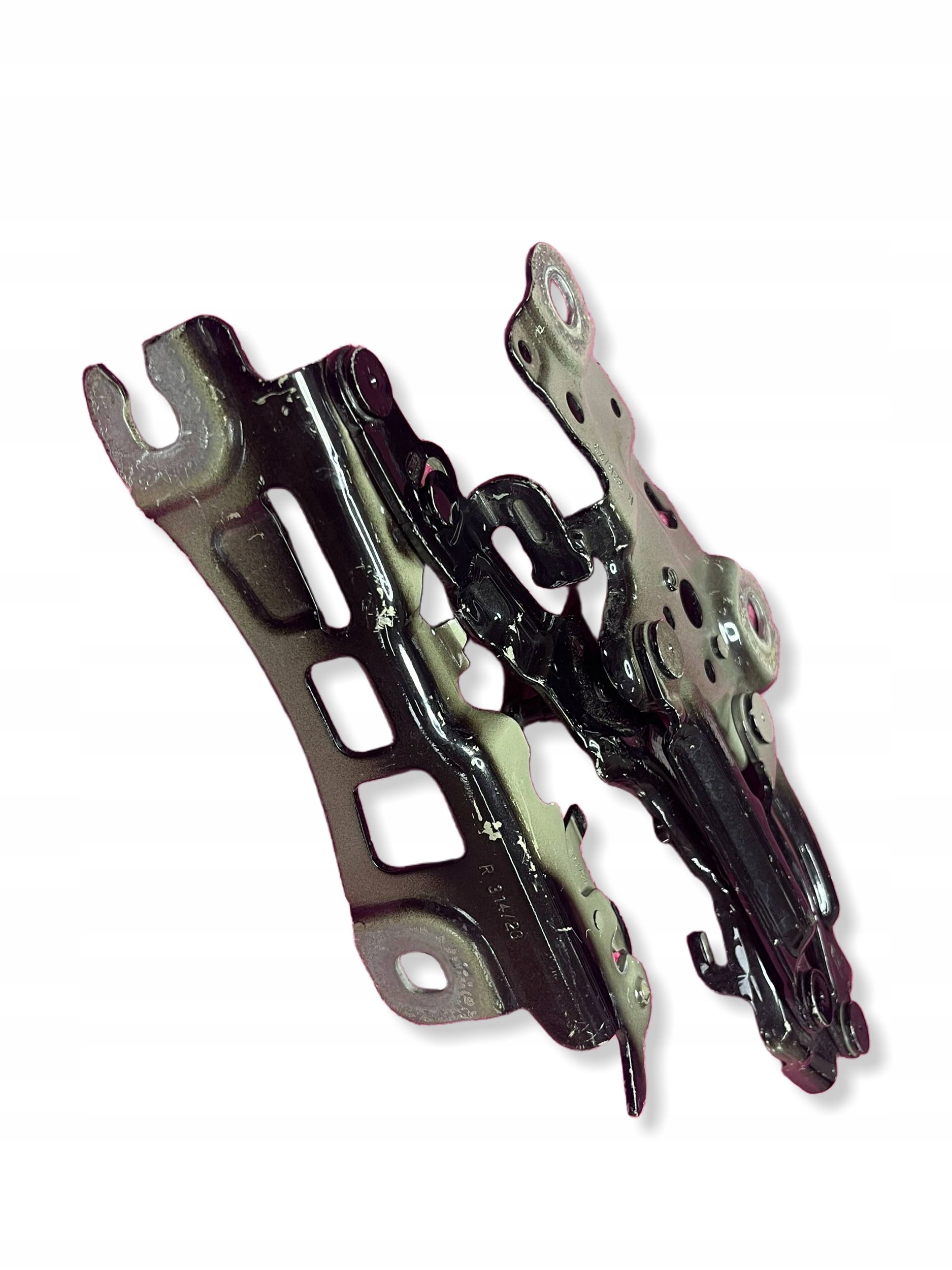 BMW 4 G22 m-packet 430iX COUPE 22r hinge bonnets left front 7450590 !J
