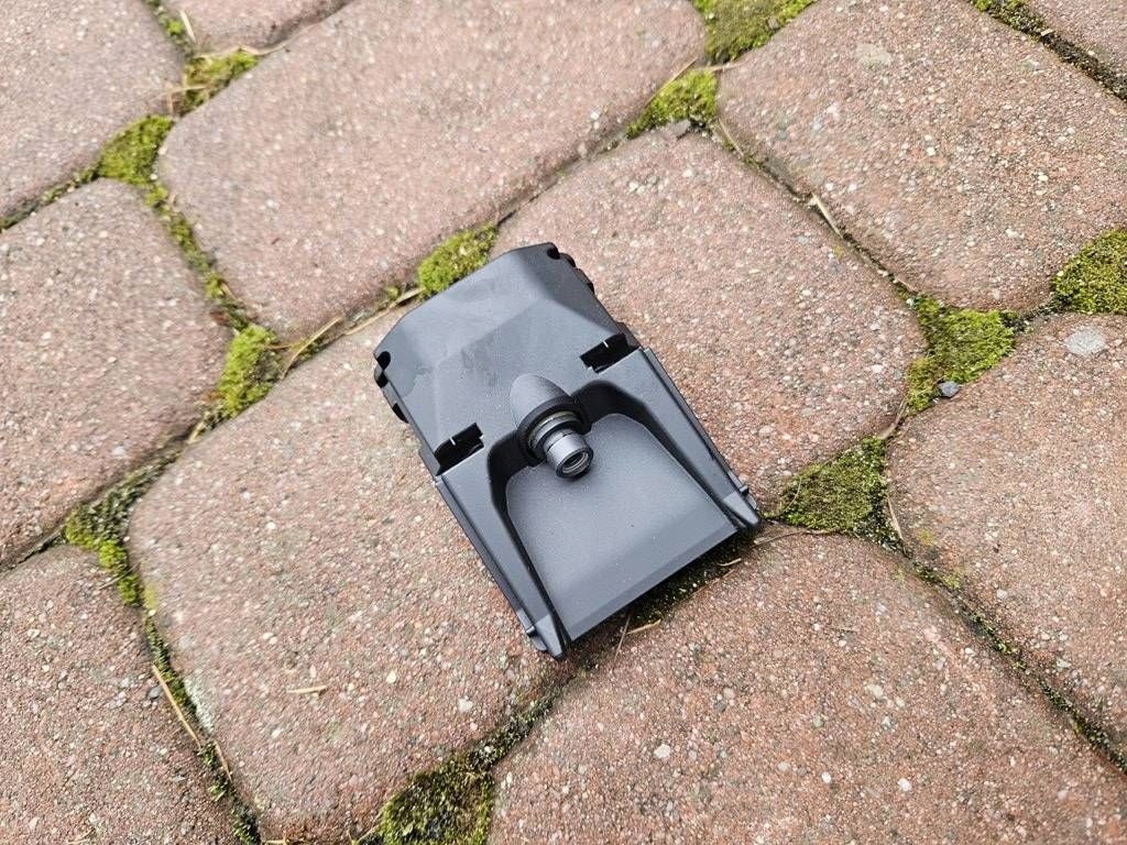 Kamera windows przedniej sensor znakow asystent Opel Insignia B 84467079