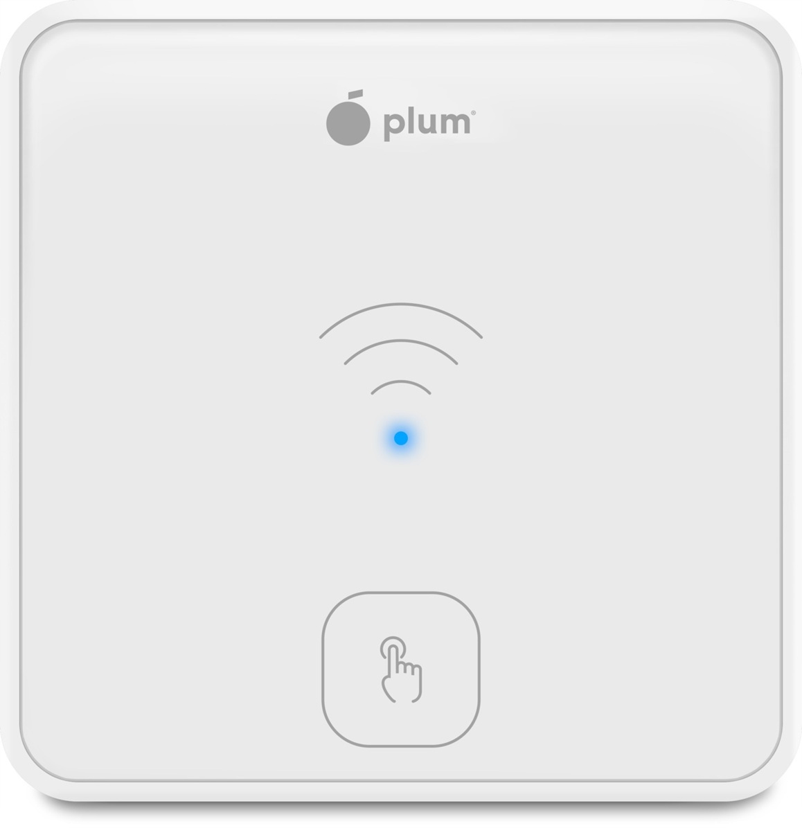 Plum Hvac Xcloud Moduł Internetowy Wifi Do Pomp Ciepła I Sterowników Modbus
