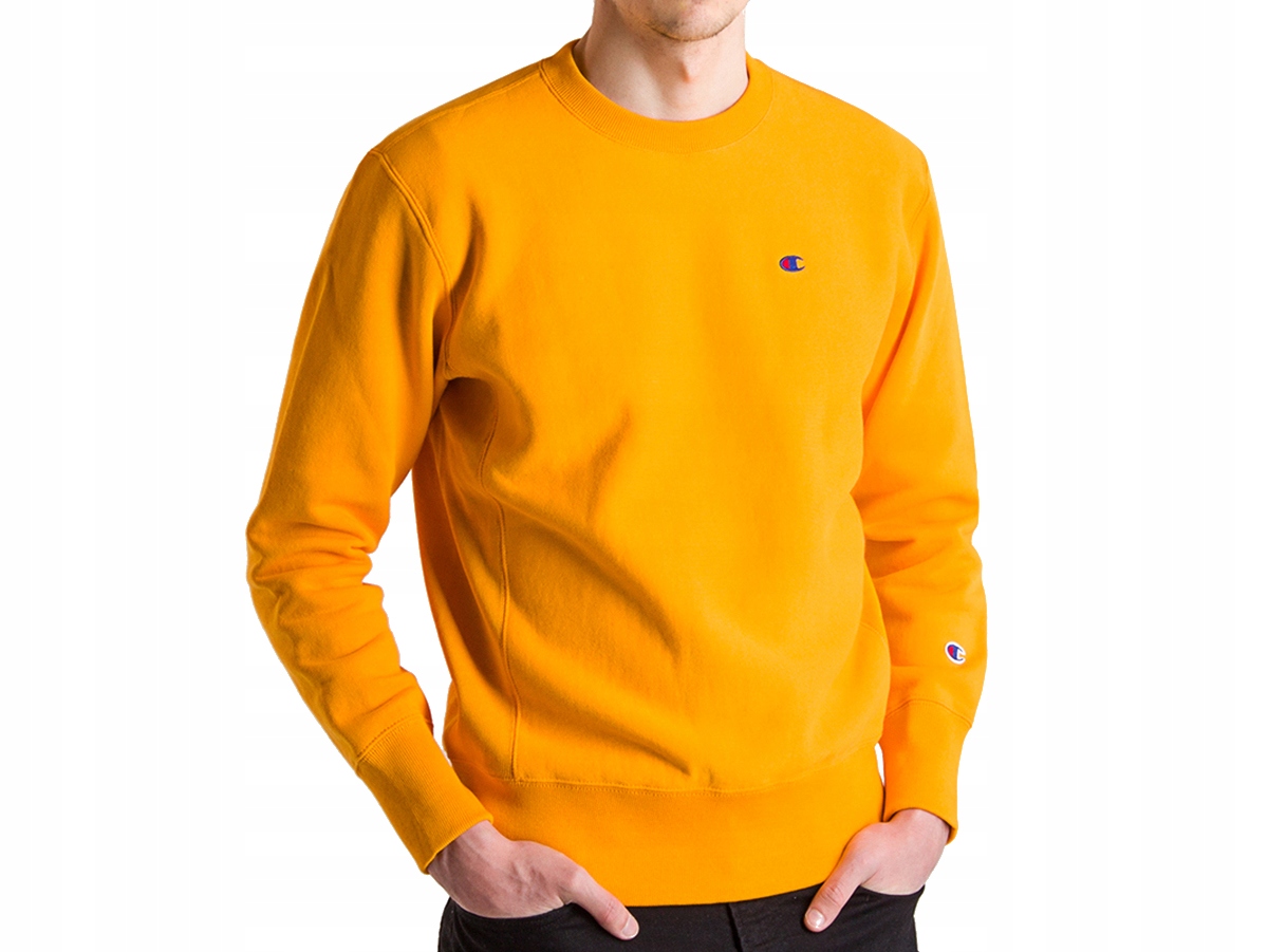 

Champion Crewneck 214676-OS030 Bluza Męska
