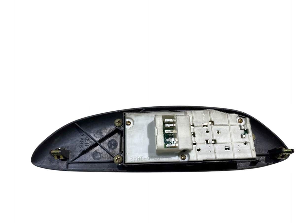 PANEL okna levý předek TOYOTA YARIS a FL