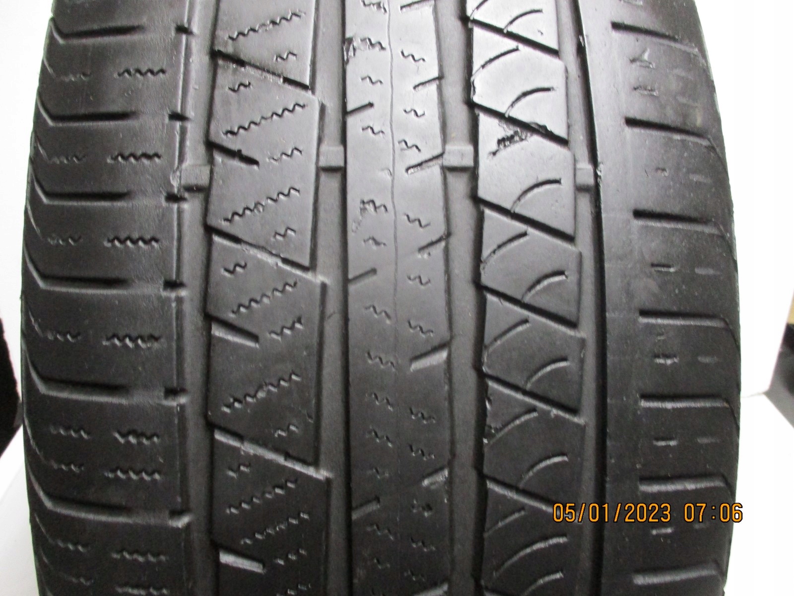 wheels discs tyres RANGE ROVER SPORT R21 4MM