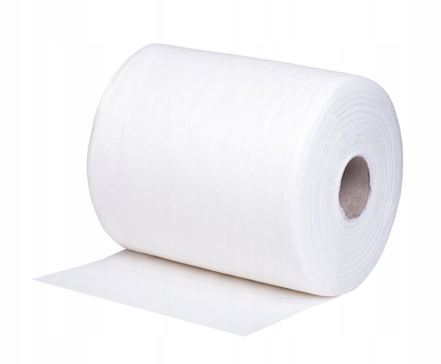 Opakovaně Použitelný Čisticí Utěrka Ručník S Velkou Rolí