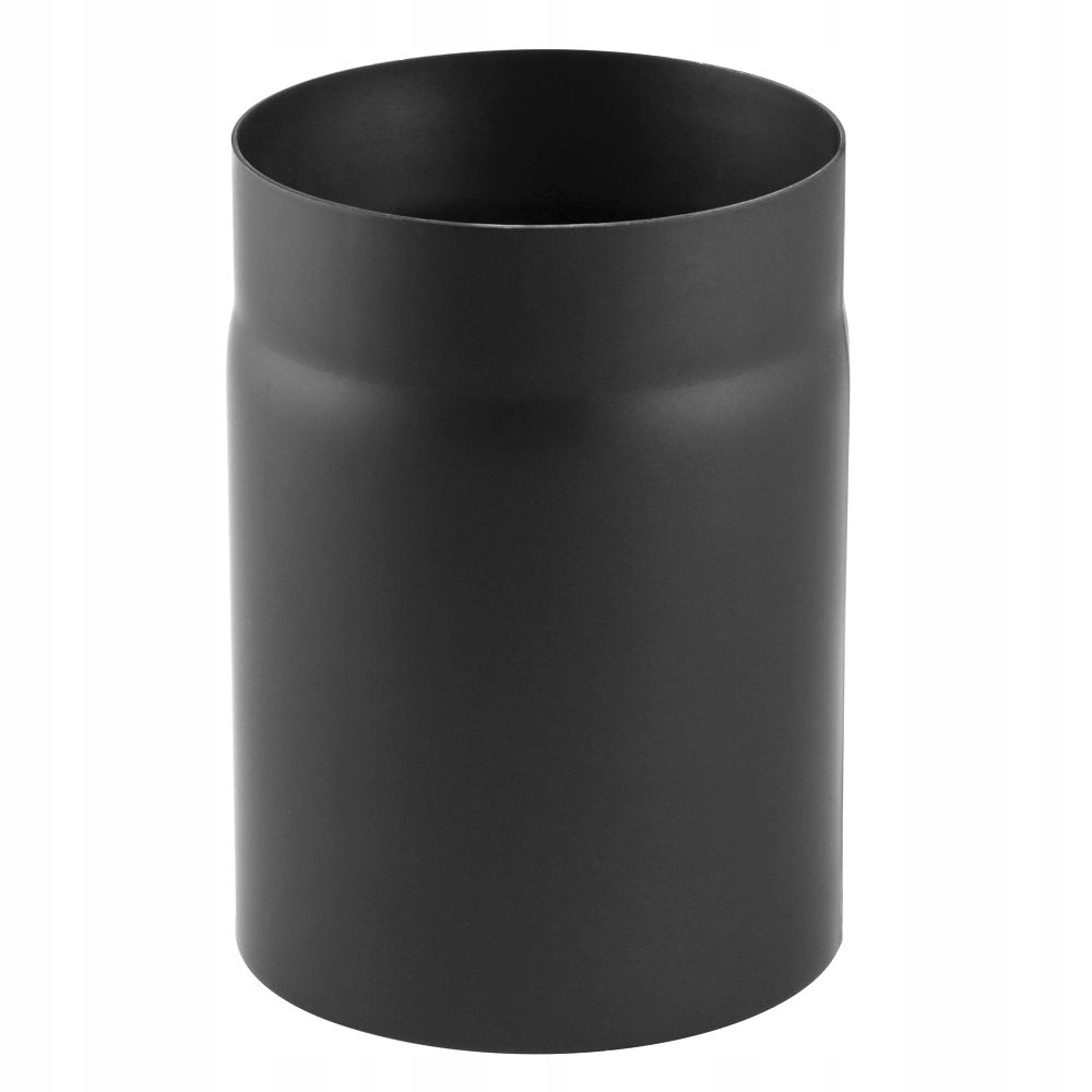 ODPROWADZANIE SPALIN RURA STALOWA 0,25M FI 160