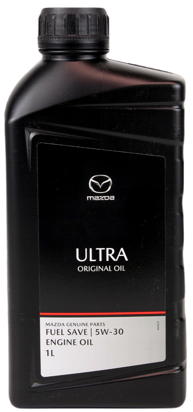5W30 Mazda Ultra 1L Olej Mazda 5W30 1L Ultra A5/B5 1.6