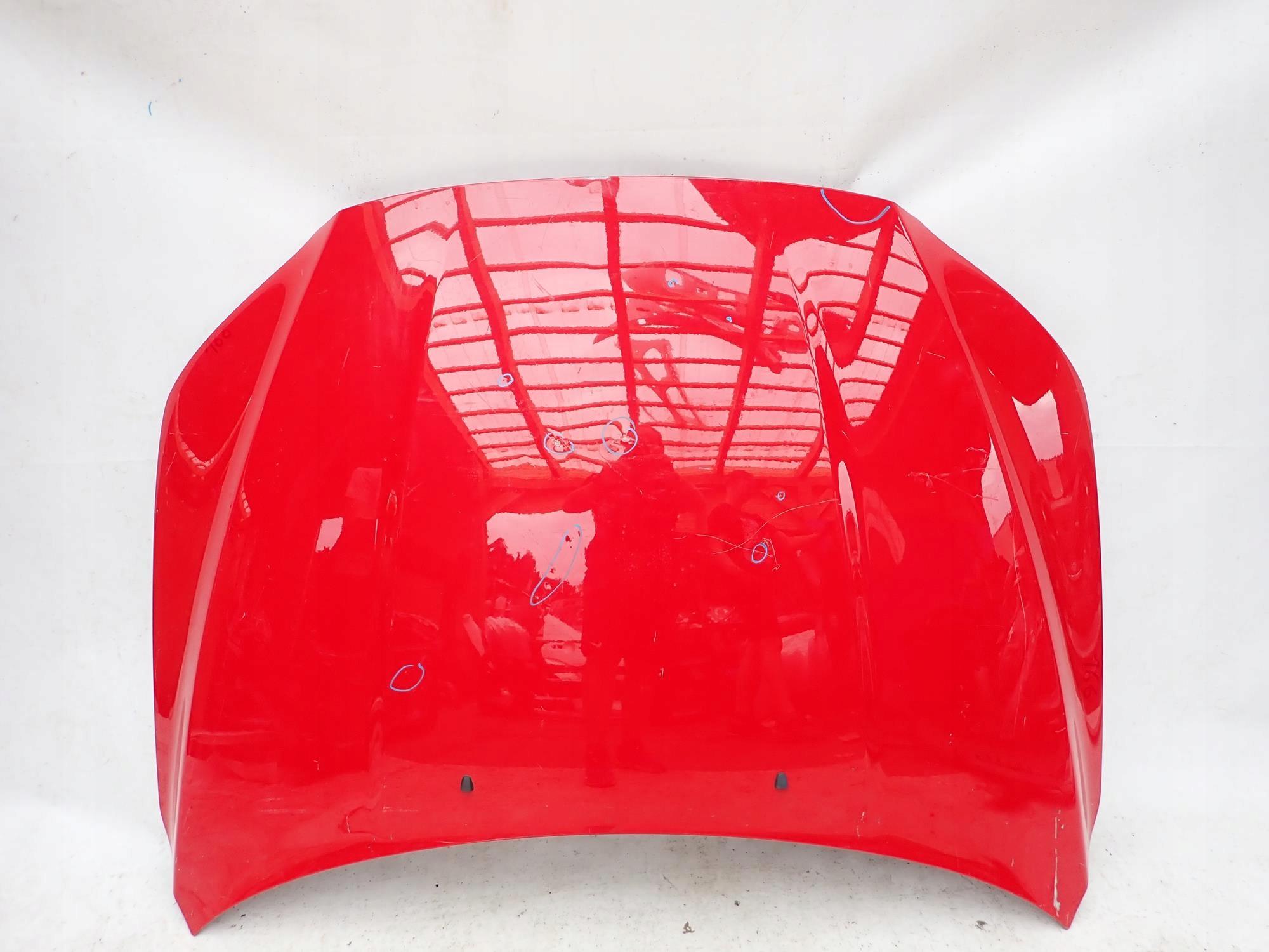 VOLVO S80 II 2 V70 III 3 07-16 Capot