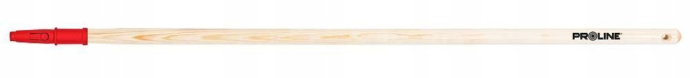 

Trzonek drewniany Click 150cm 28mm Proline 14310