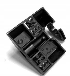 ORYGINALNA SPINKA UCHWYT PODPORY MASKI CITROEN PEUGEOT 792838 Producent części Citroen OE