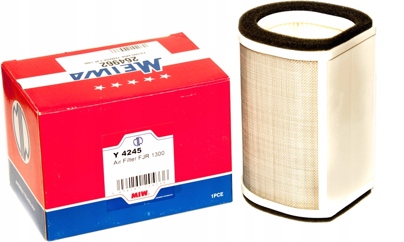 Vzduchový Filtr Meiwa Yamaha FJR1300 '01-23