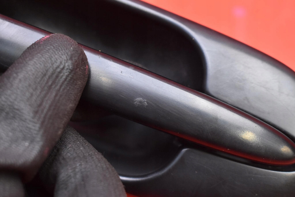 handle left front front black HONDA CRV 1 and 95-99