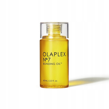 Olaplex No. 7 Bonding Regenerační olej pro poškozené vlasy 60 Ml