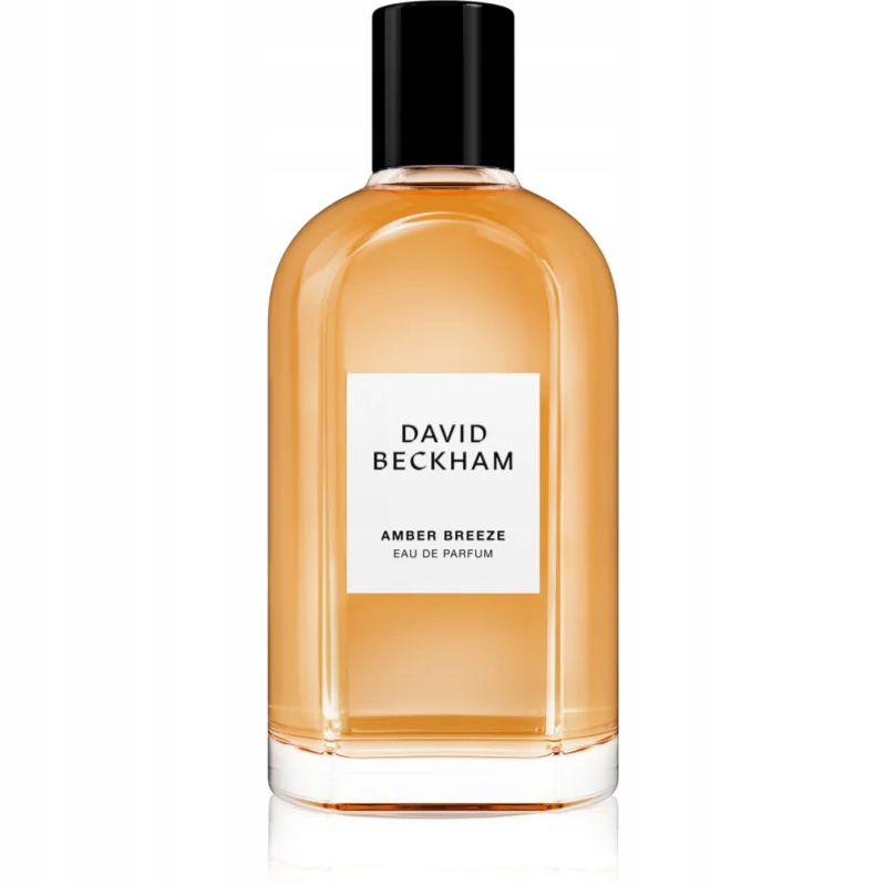 David Beckham Amber Breeze Parfém 100 ml