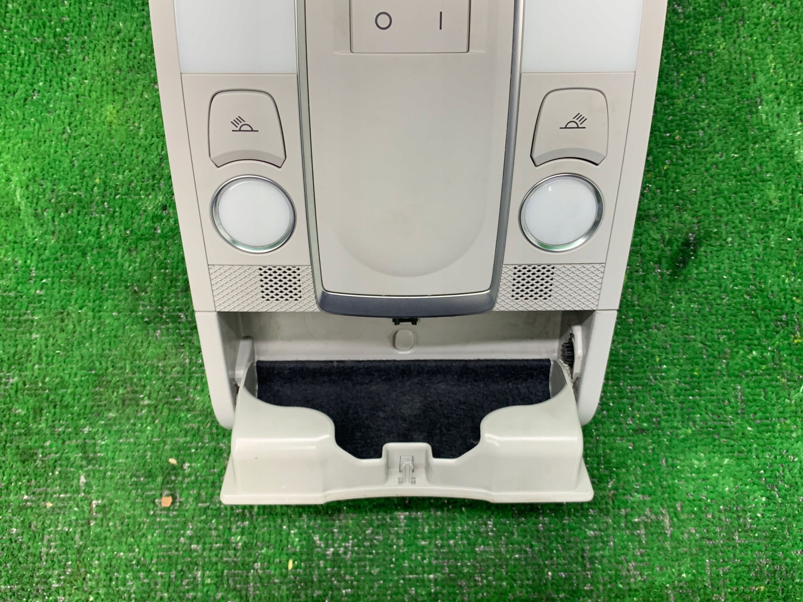 light OSWIETLENIE cabs 4F0947135BQ AUDI A6 C6