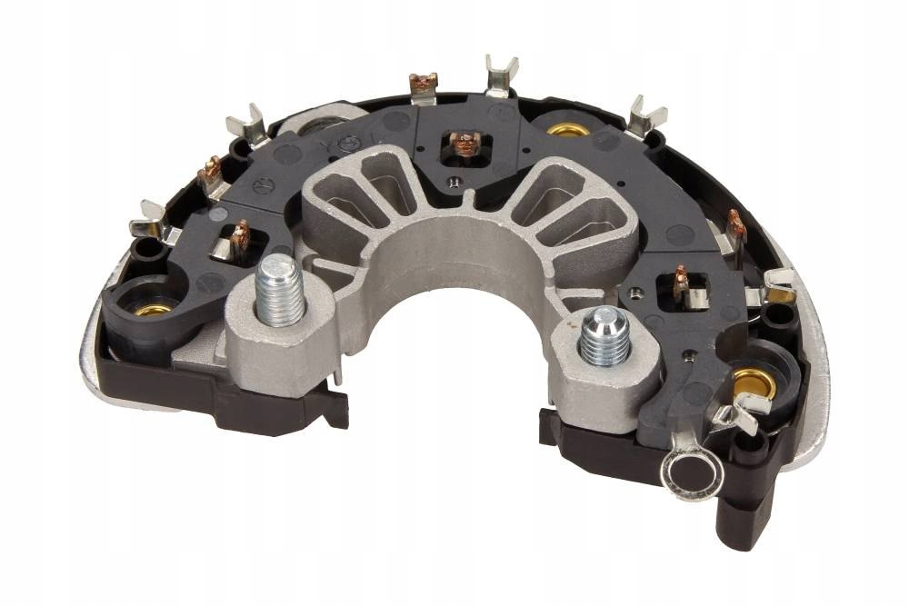 MOSTEK PROSTOWNICZY ALTERNATORA Producent części AS-PL