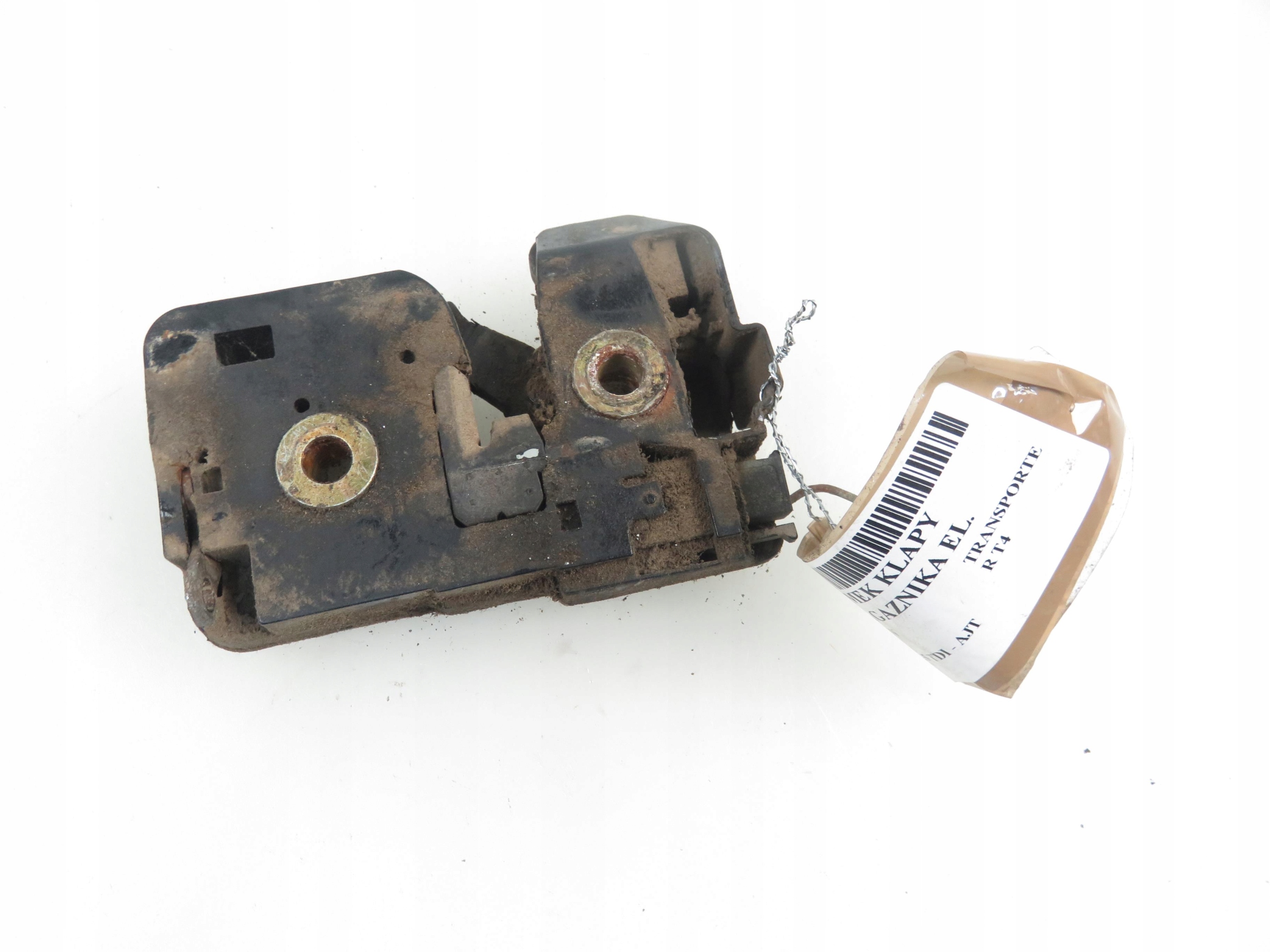 Замок люка VW TRANSPORTER T4 701829211h