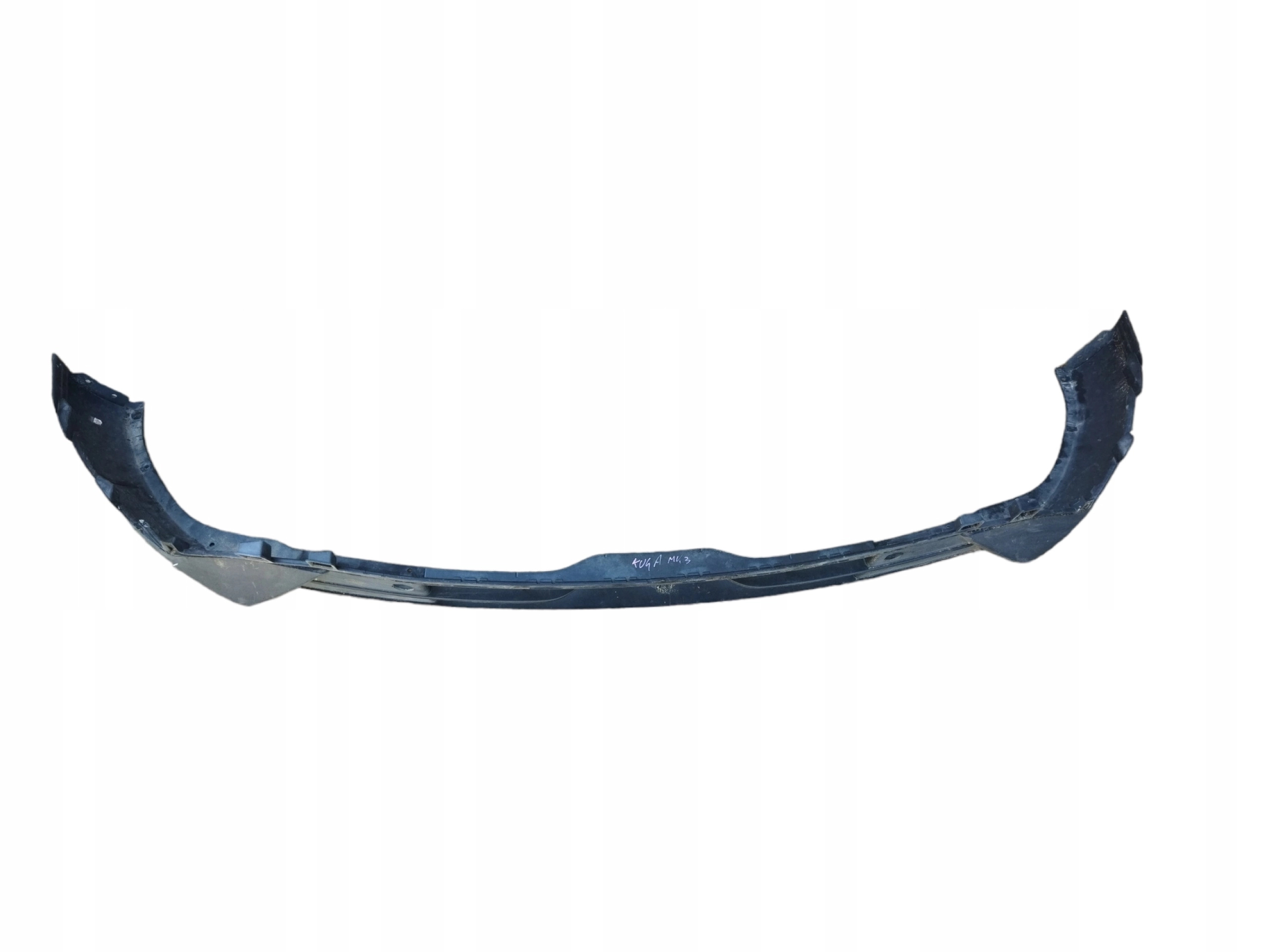 Heckspoiler der Stoßstange FORD KUGA MK3 ESCAPE LV4B17C831J