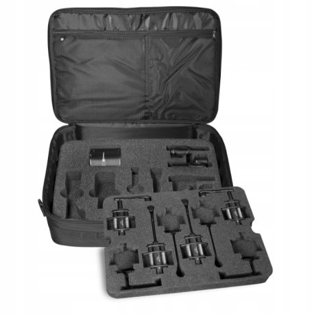 beyerdynamic Tg Drum Set Pro L Sada mikrofonů