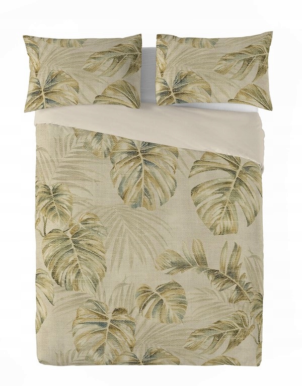 Povlečení lněné 200x220 2x70x80 Linen TM0166_01 Matex