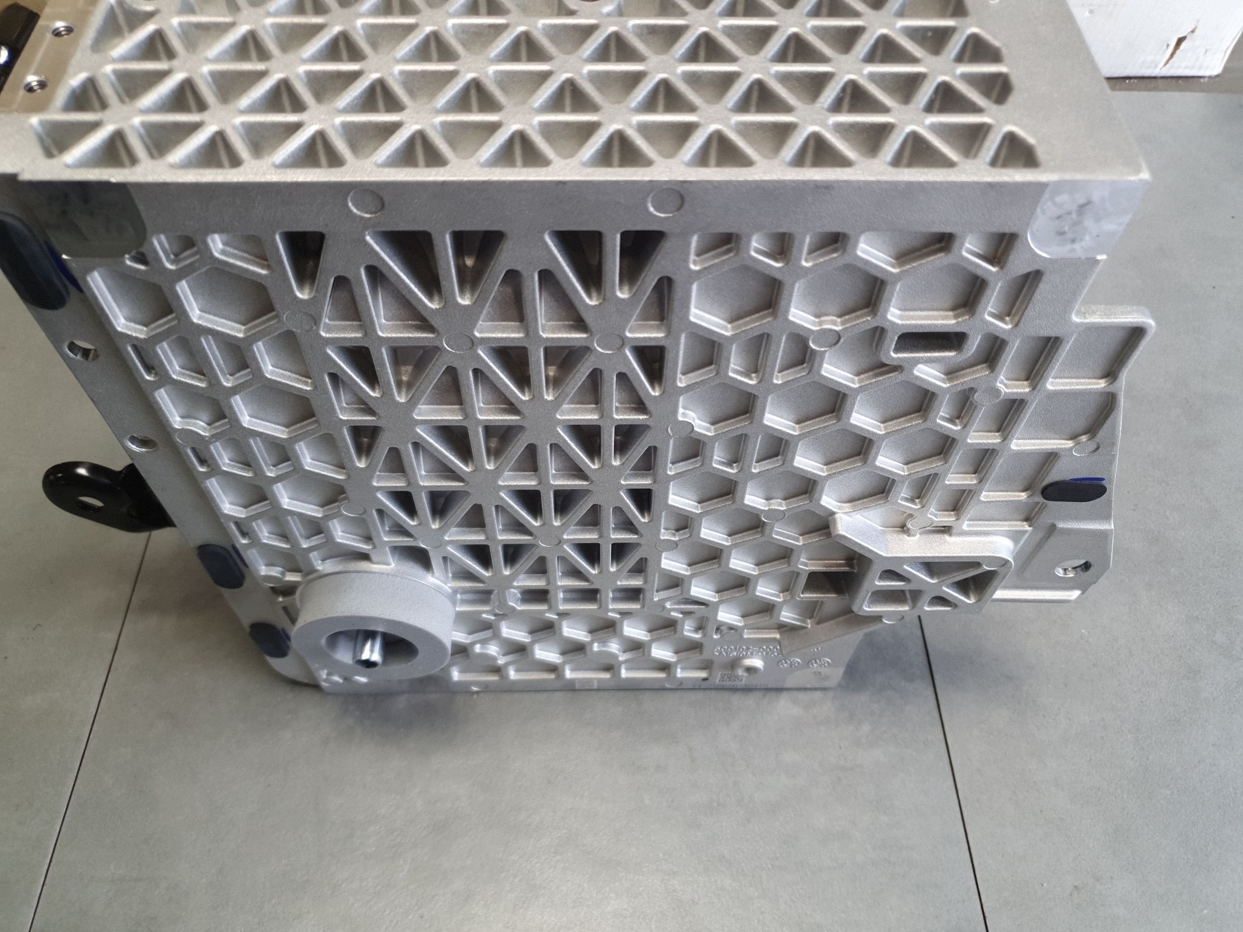 Audi A3 8Y Bateria akumulator 3WA915107C