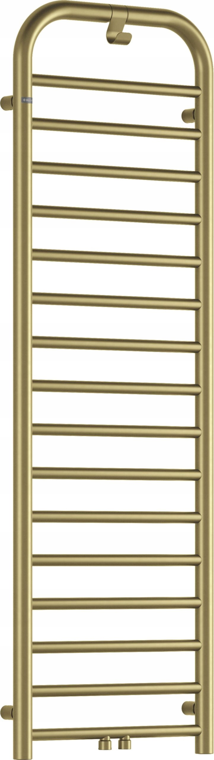 Deante Silia Koupelnový radiátor výška 157 cm Agi RG51