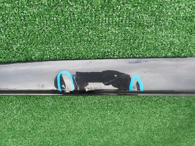 SUZUKI SWIFT MK7 VII 10- door left front front