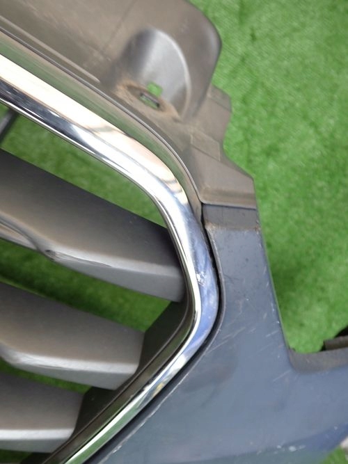 AUDI A3 8V 12-16 Frontstoßstange vorne