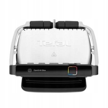 Elektrický gril Tefal Gc 750D30 Optigrill Elite
