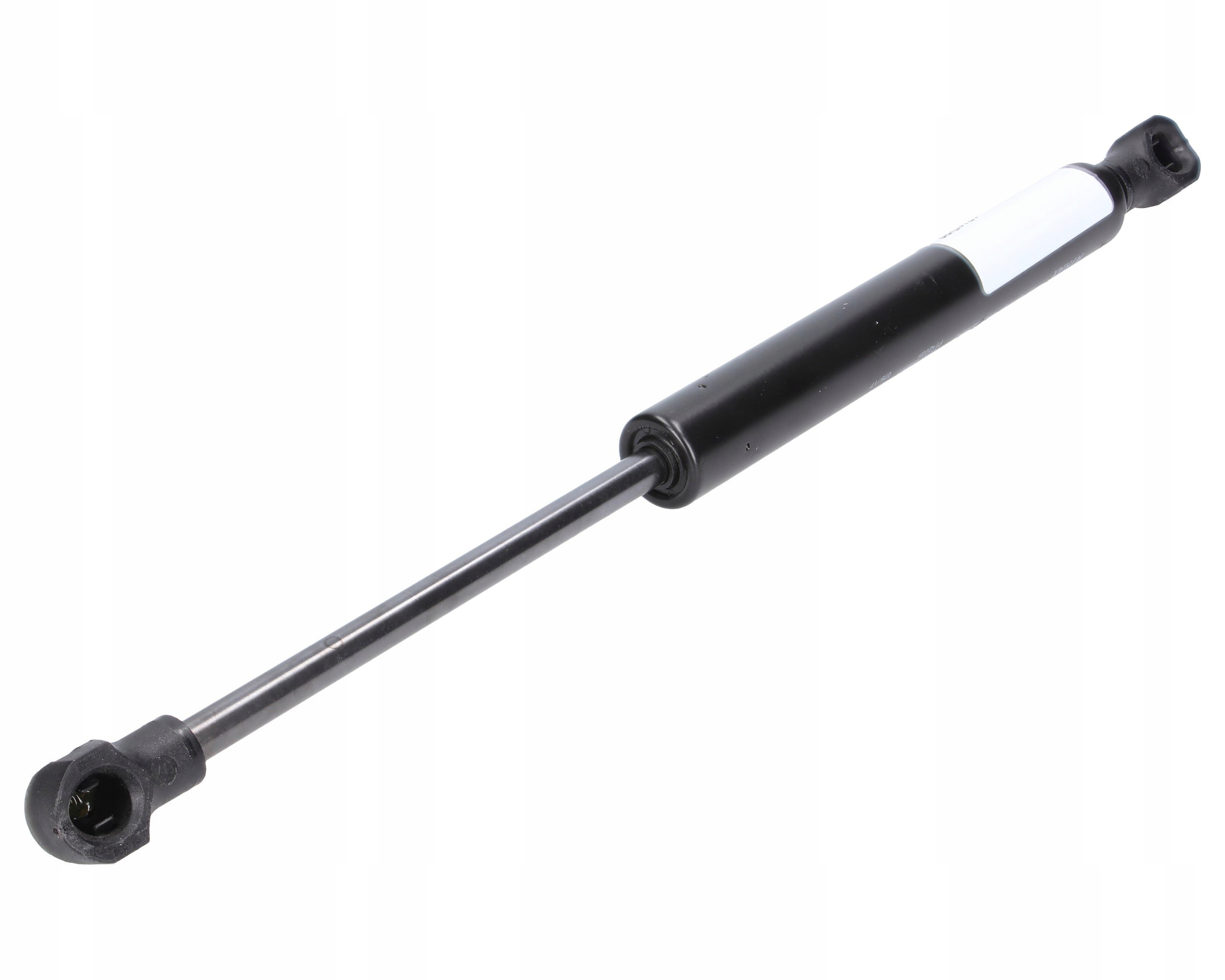 pohon plynového tlumiče A=320 B=155 F=200N