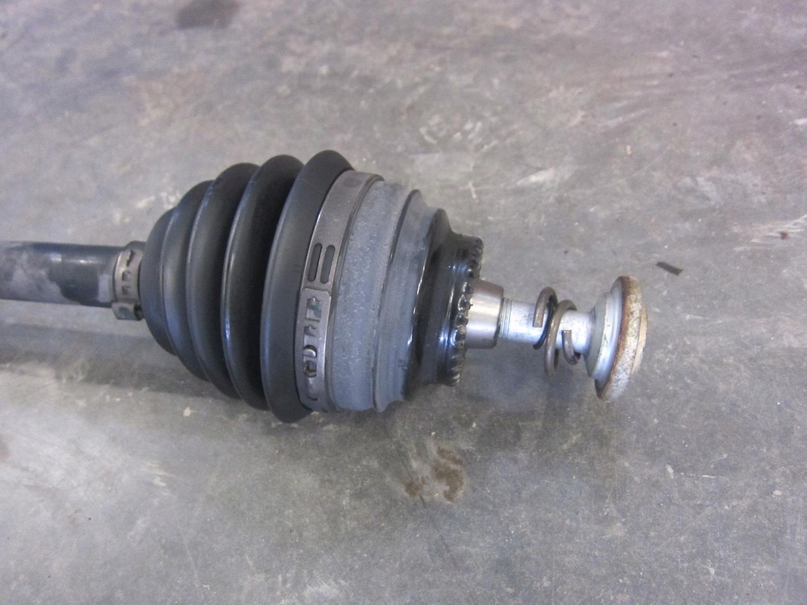 BMW F30 XDRIVE 4X4 PÓŁOŚ PRAWA PRAWY PRZÓD 7597694 Typ samochodu Samochody osobowe