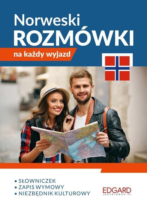 Norweski. Rozmówki Na Każdy Wyjazd