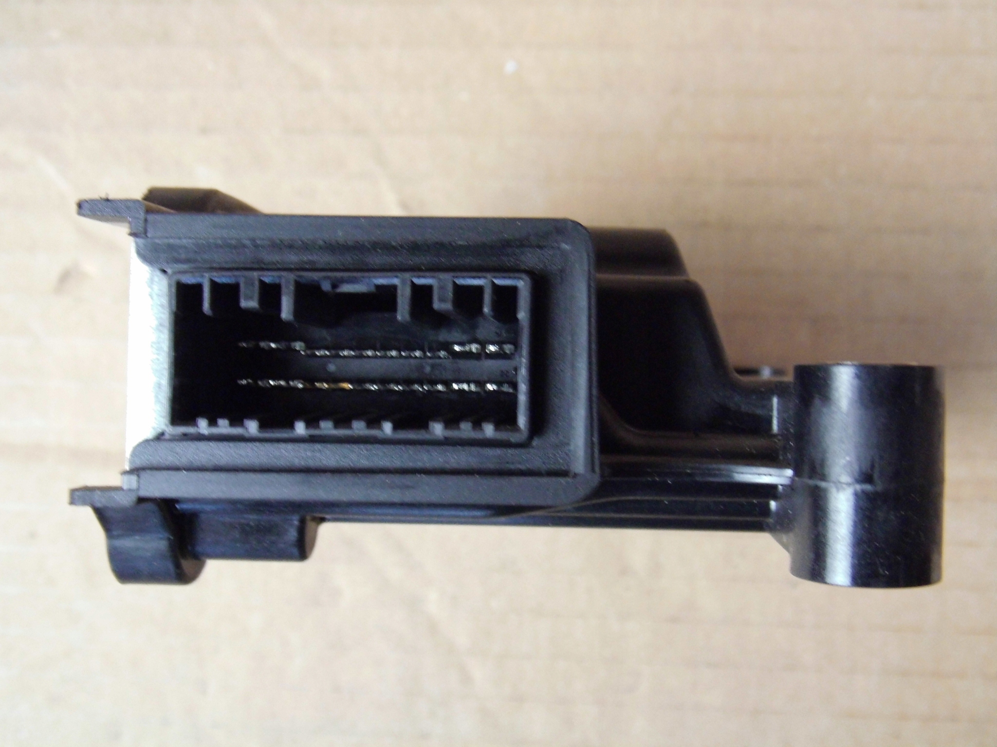 Kia Stinger control unit napedow 95447-4J105