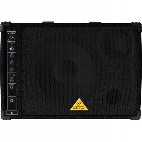 Behringer F1320D aktywny monitor sceniczny 300 W