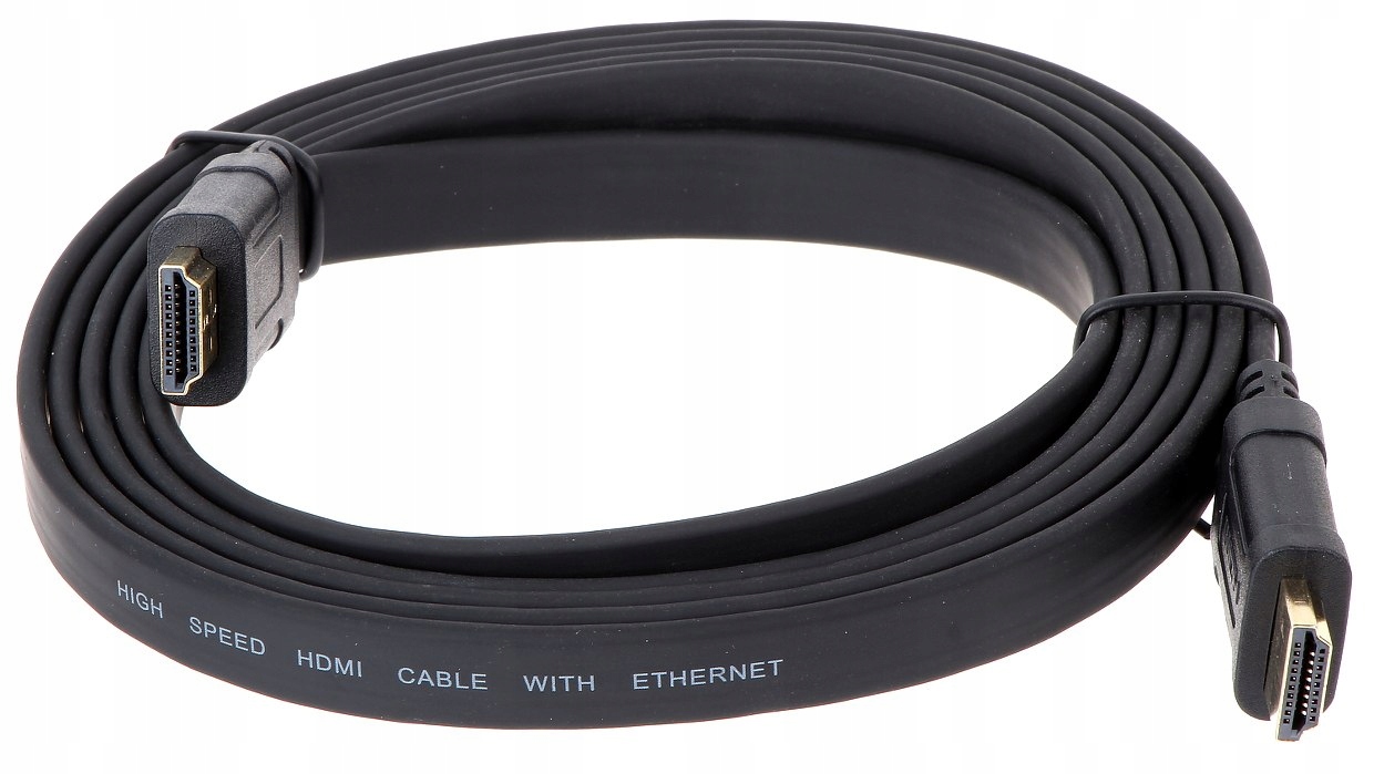 

Kabel HDMI-2.0-FL 2 m