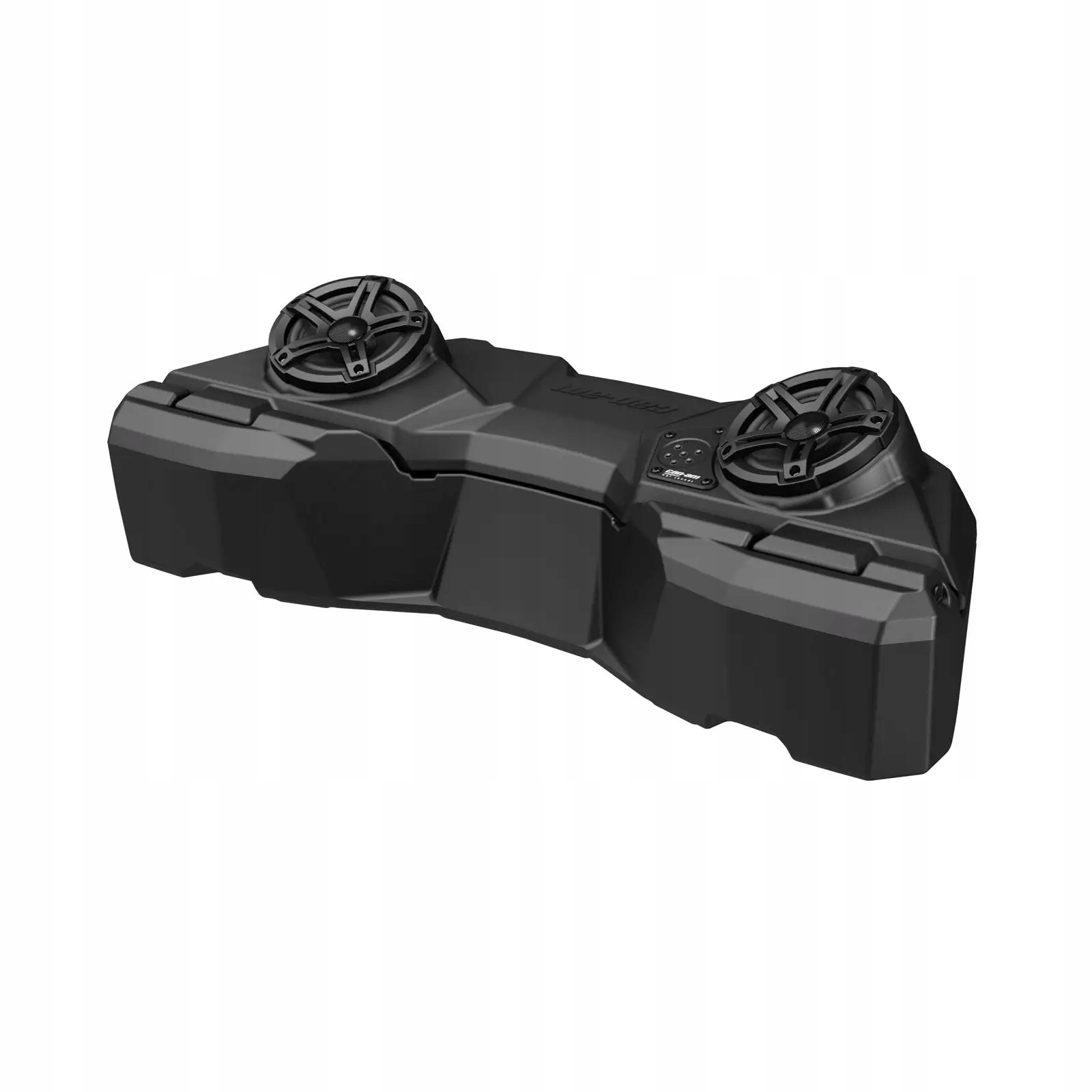 Kufrík 43L Audio Reproduktory LinQ Brp Can-Am 715003018