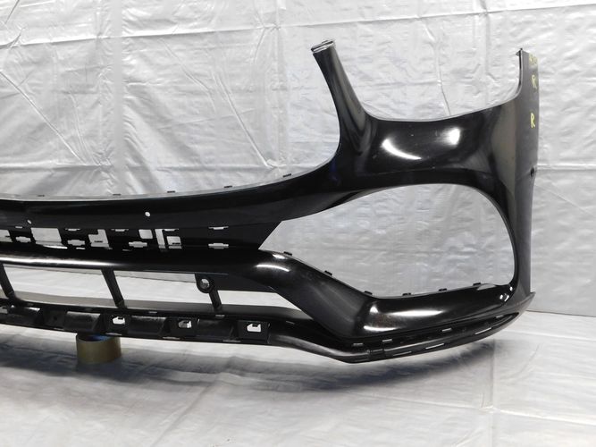 MERCEDES W253 253 GLC AMG LIFT 19- front bumper