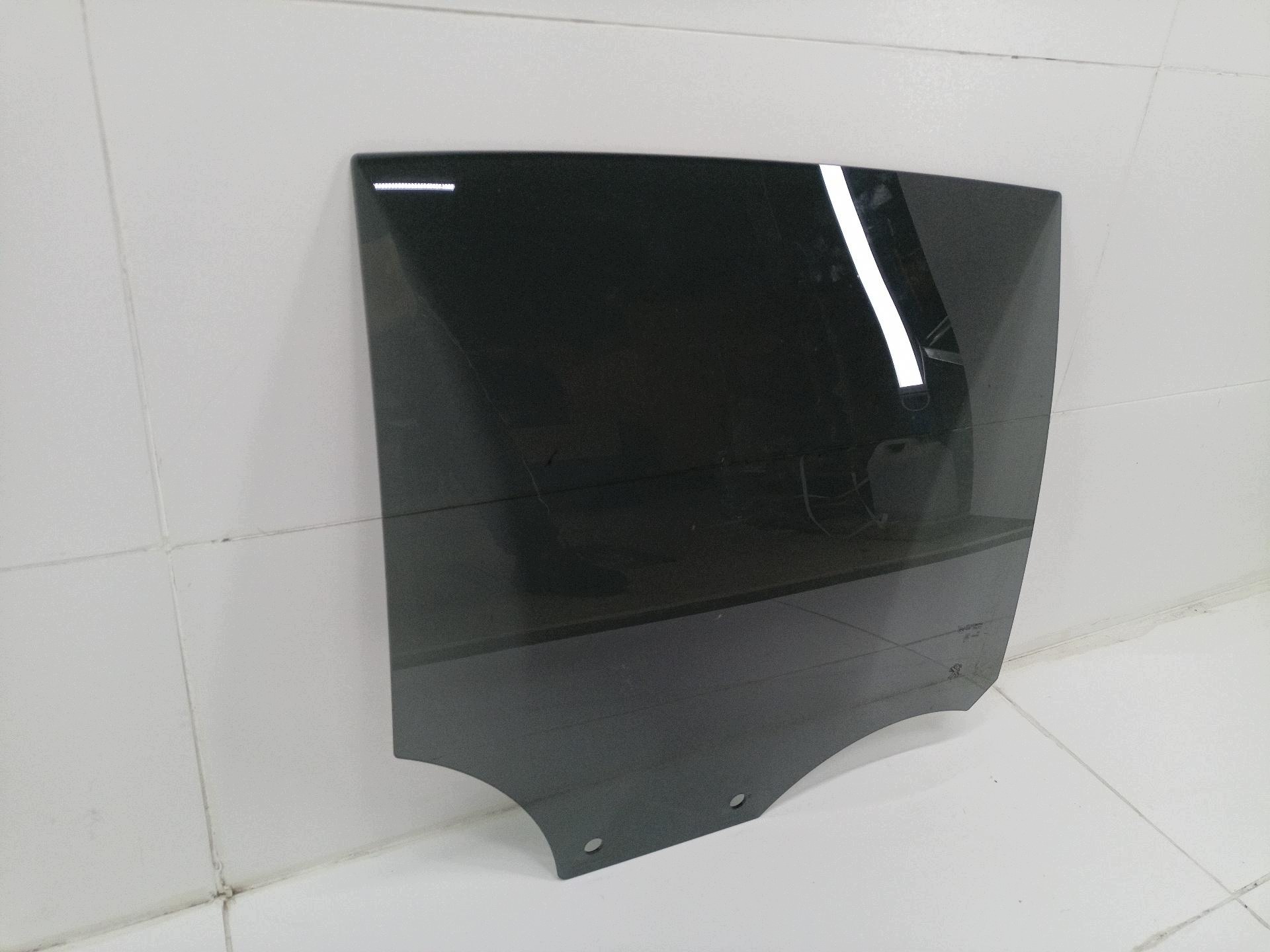 window door rear part right side Opel Corsa F 2020