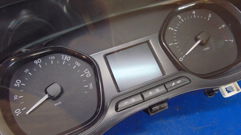 dials dials EUROPA 9837472880 OPEL VIVARO C JUMPY EXPERT III PROACE