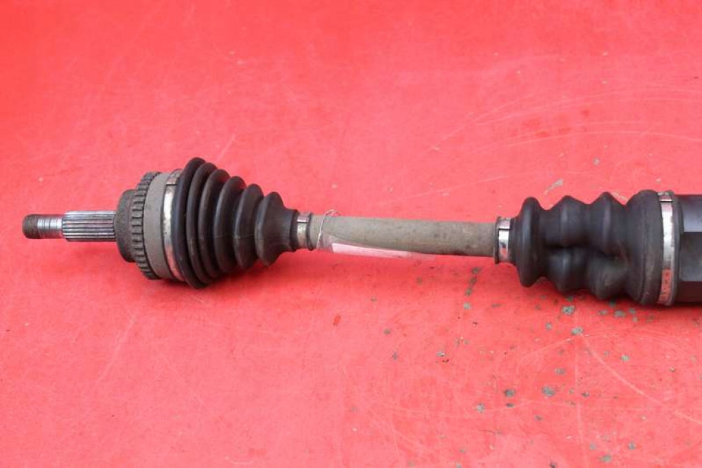 semi-axis right front MANUAL RENAULT THALIA 2 II 1.5 DCI 85 KM 08-12