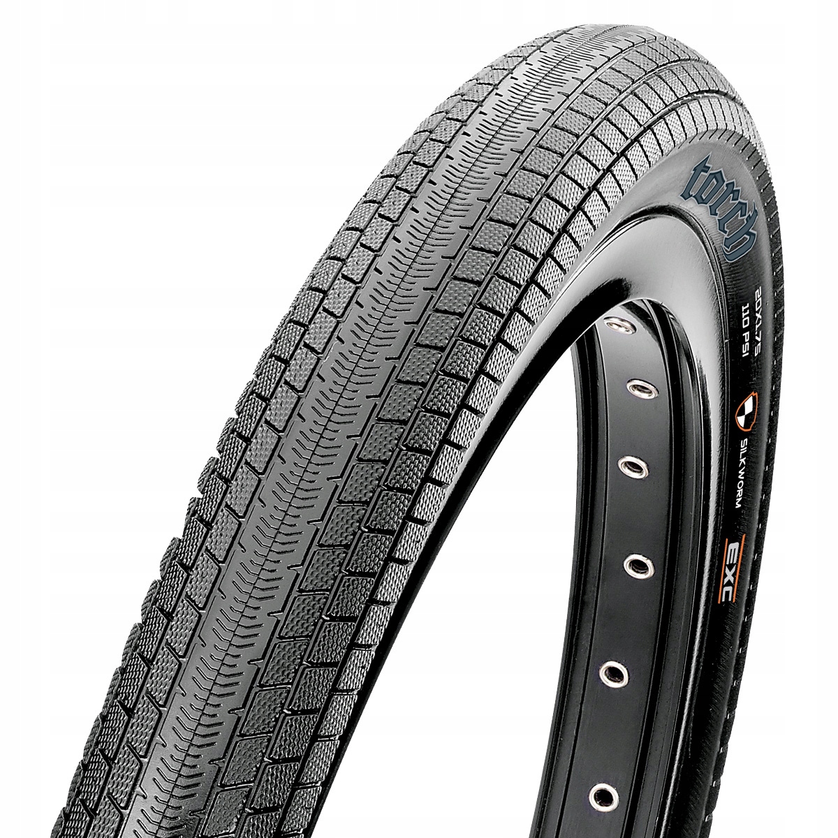 Maxxis Plášť Torch 29X2.10 Kevlar Silkworm (ETB96651200) Uni