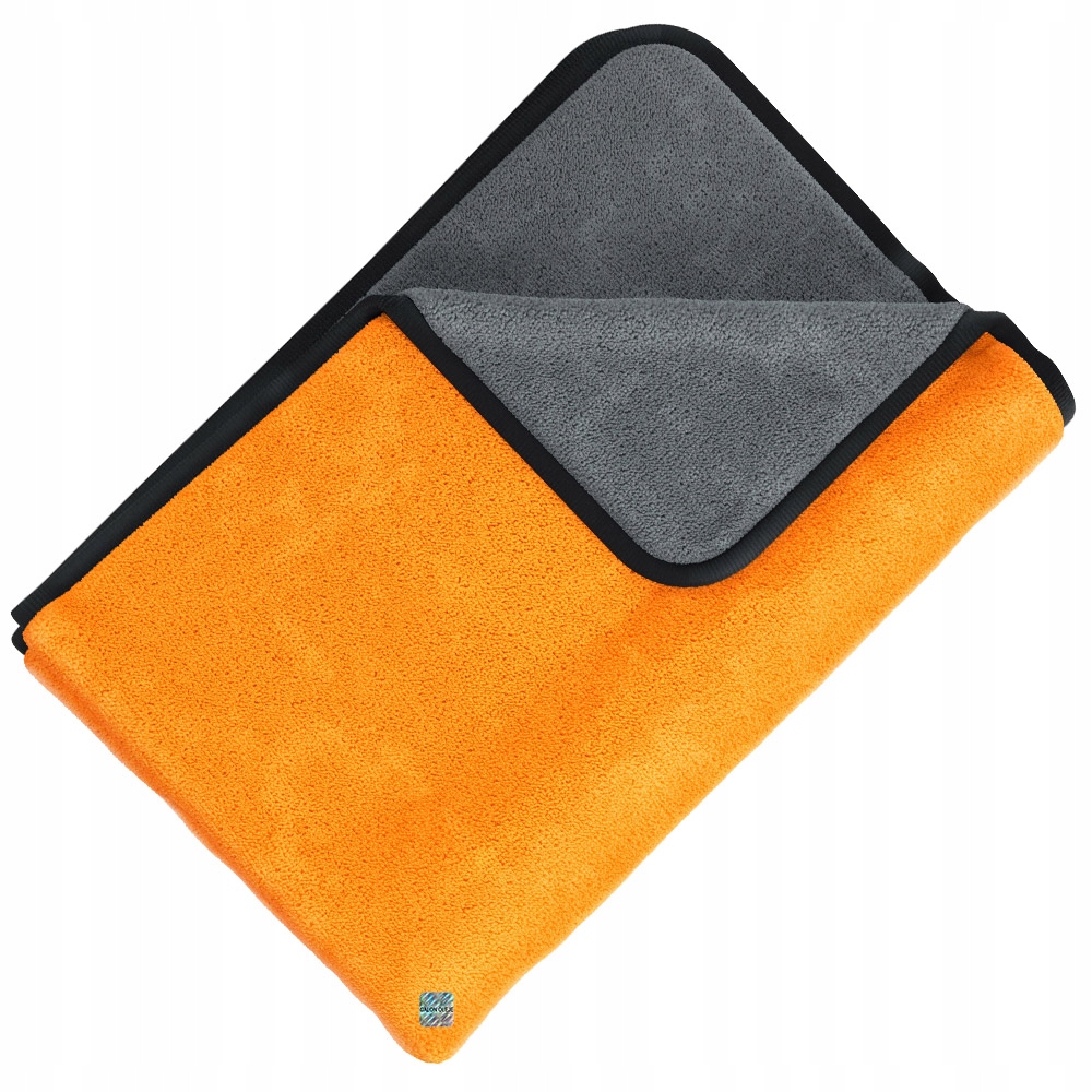 

Adbl Puffy Towel 60X90cm 820GSM