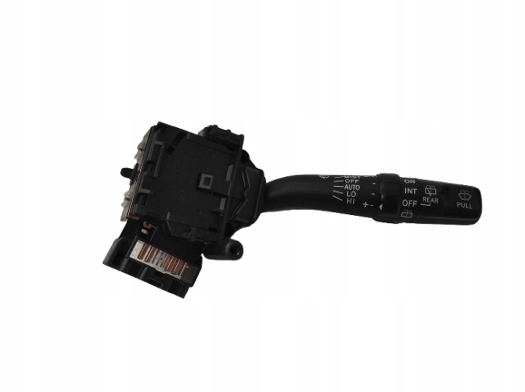 TOYOTA AVENSIS 2 II T25 03- KOMBI MANETKA PRZEŁĄCZNIK WYCIERACZEK