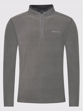 Columbia Polar Męskie szary 1352472