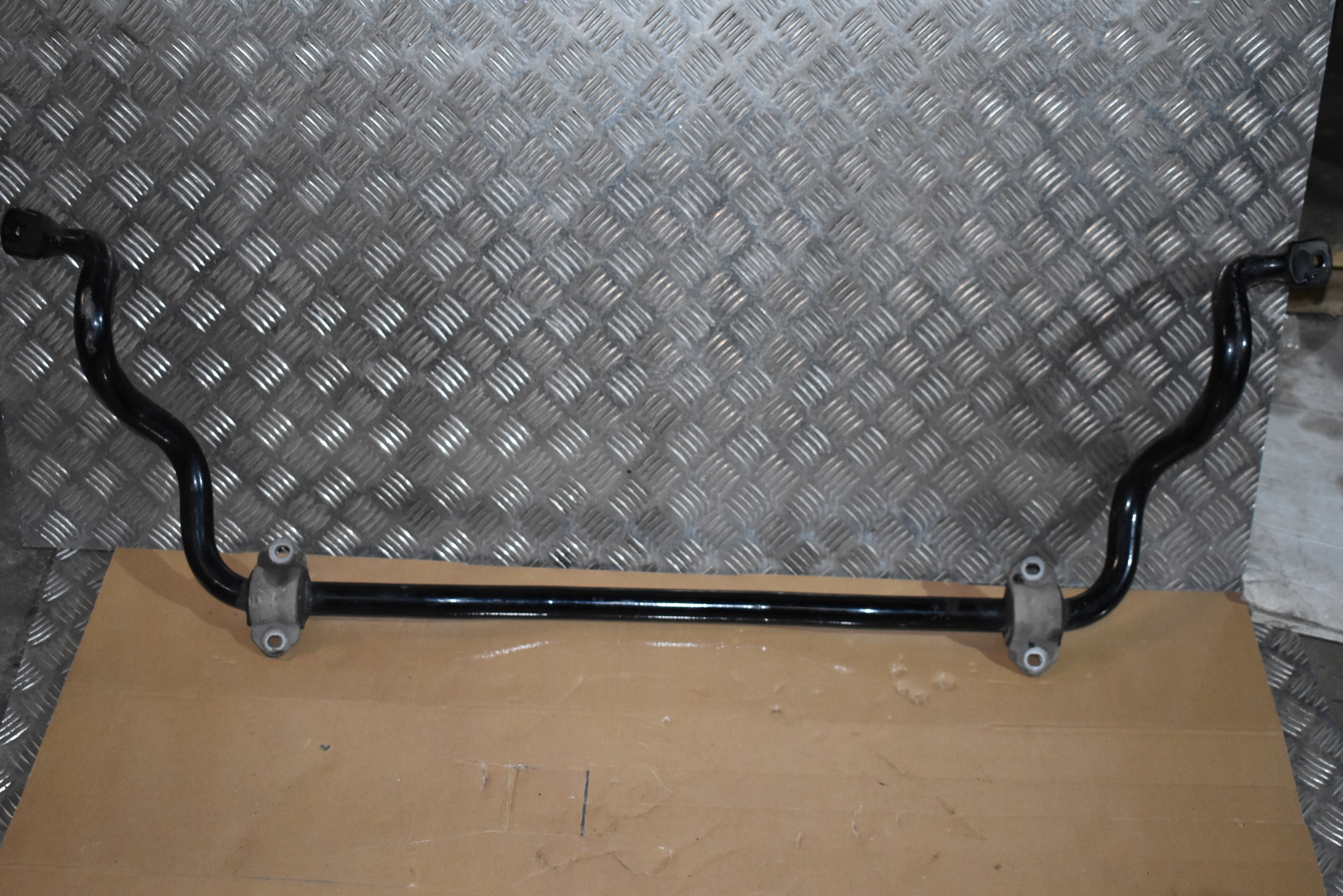 IDEALNY STABILIZATOR front front MERCEDES W217 4X4 1