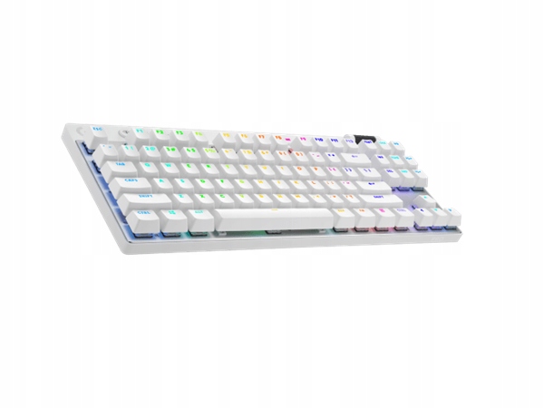 Logitech G Pro X Tkl Wireless Gaming Keyboard 920-012148